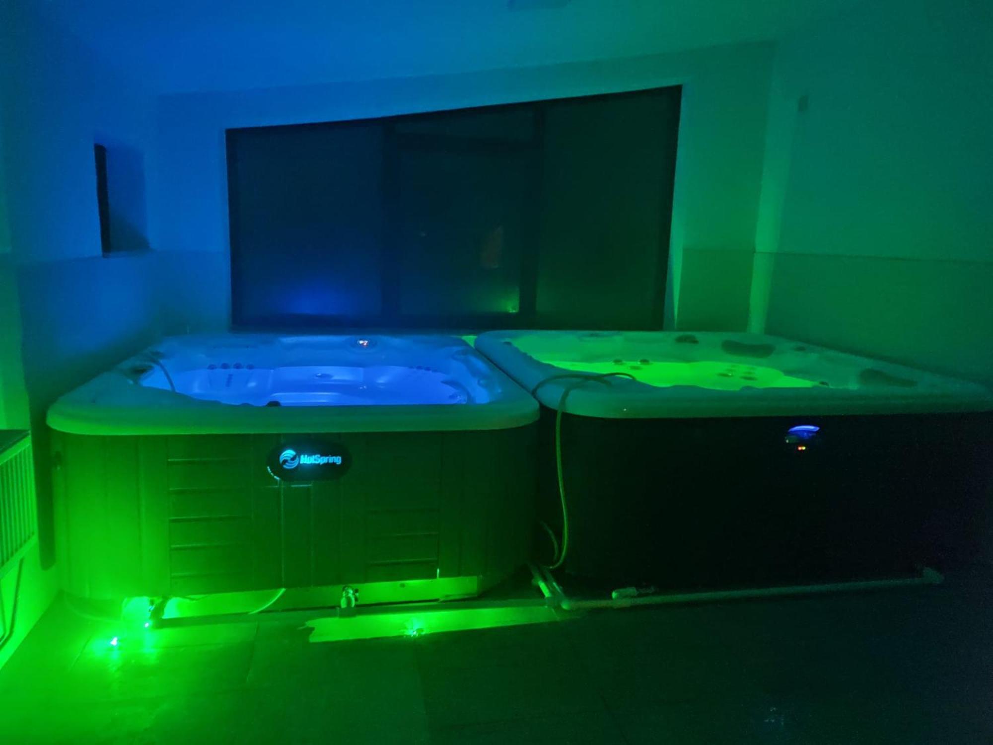 Pensiunea Popasul Ursilor Chişcău エクステリア 写真